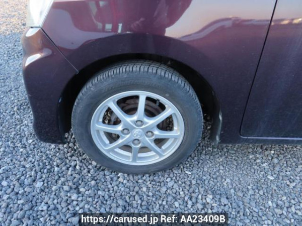 Used 2013 AT toyota pixis-epoch LA300A Image[30]