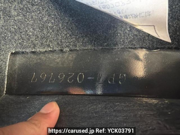 Used 2012 AT subaru xv GP7 Image[5]