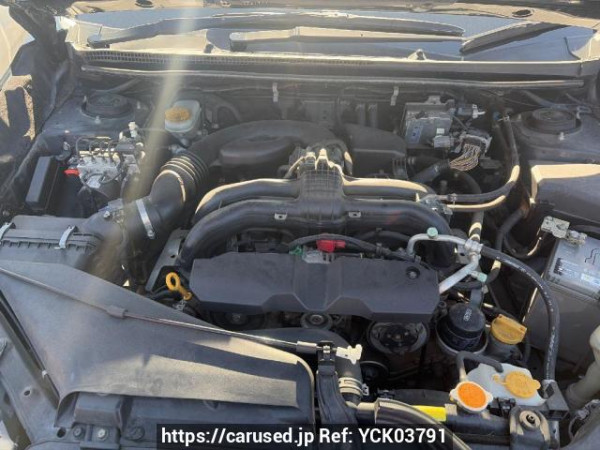 Used 2012 AT subaru xv GP7 Image[6]