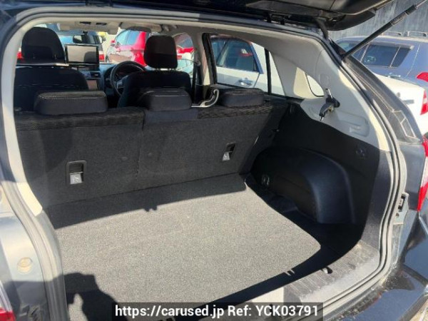 Used 2012 AT subaru xv GP7 Image[9]