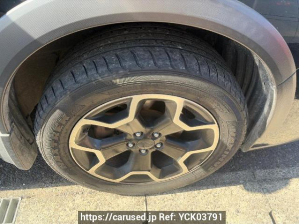 Used 2012 AT subaru xv GP7 Image[13]