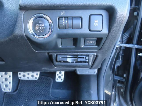 Used 2012 AT subaru xv GP7 Image[27]