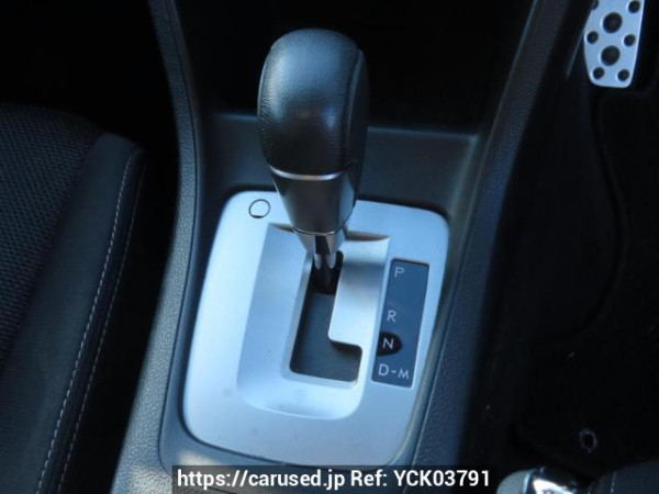 Used 2012 AT subaru xv GP7 Image[29]