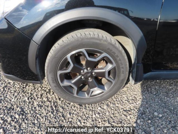 Used 2012 AT subaru xv GP7 Image[31]