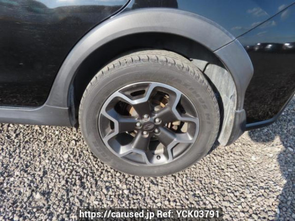 Used 2012 AT subaru xv GP7 Image[34]