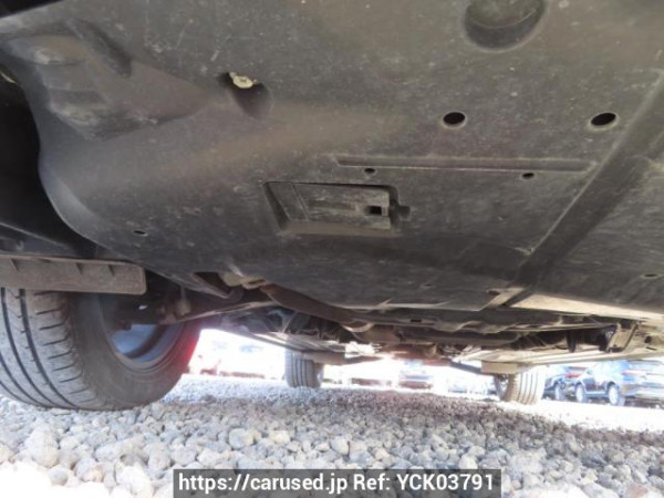 Used 2012 AT subaru xv GP7 Image[35]