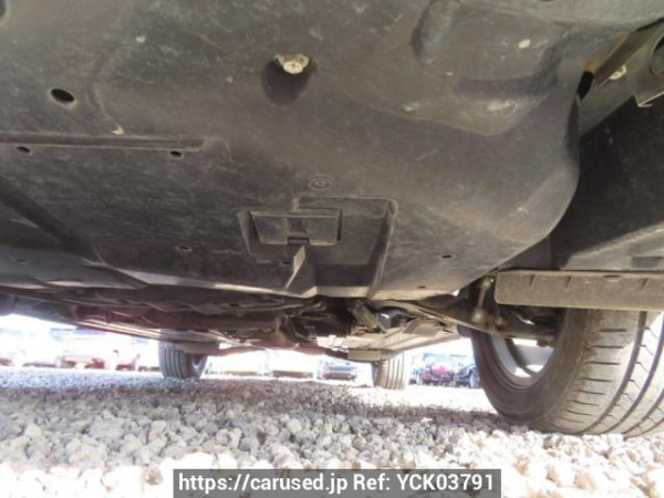 Used 2012 AT subaru xv GP7 Image[36]