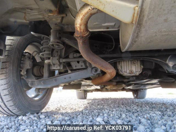 Used 2012 AT subaru xv GP7 Image[41]