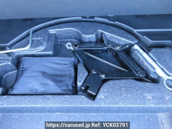 Used 2012 AT subaru xv GP7 Image[44]