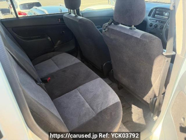 Used 2013 AT toyota succeed-wagon NCP58G Image[10]