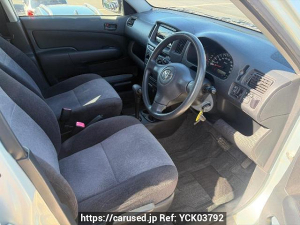 Used 2013 AT toyota succeed-wagon NCP58G Image[11]