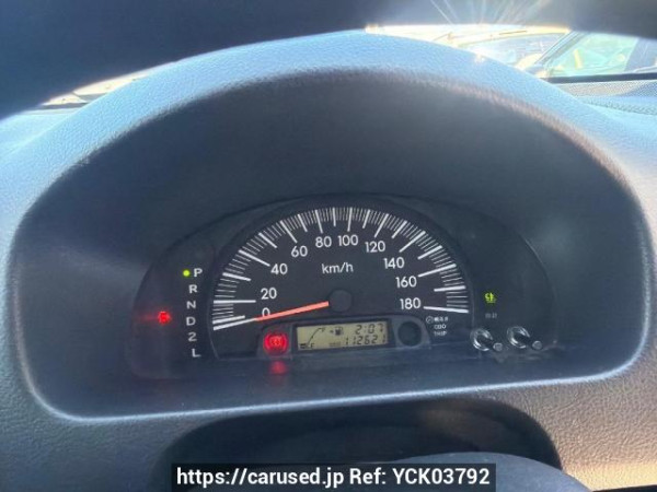 Used 2013 AT toyota succeed-wagon NCP58G Image[12]