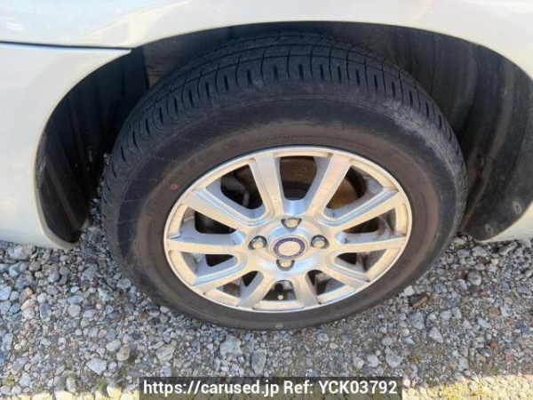 Used 2013 AT toyota succeed-wagon NCP58G Image[13]