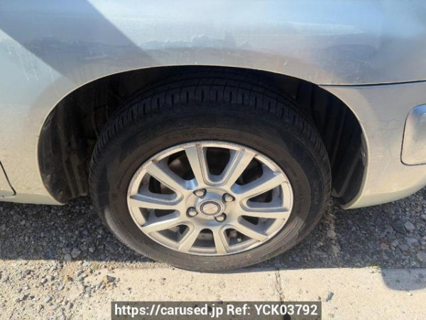 Used 2013 AT toyota succeed-wagon NCP58G Image[14]