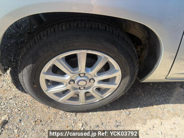 Used 2013 AT toyota succeed-wagon NCP58G Image[15]