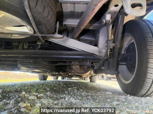 Used 2013 AT toyota succeed-wagon NCP58G Image[20]