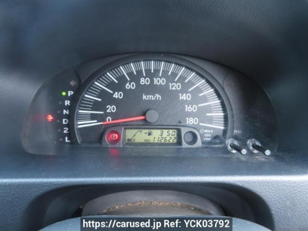 Used 2013 AT toyota succeed-wagon NCP58G Image[23]