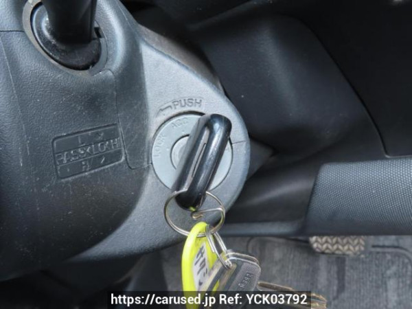 Used 2013 AT toyota succeed-wagon NCP58G Image[30]