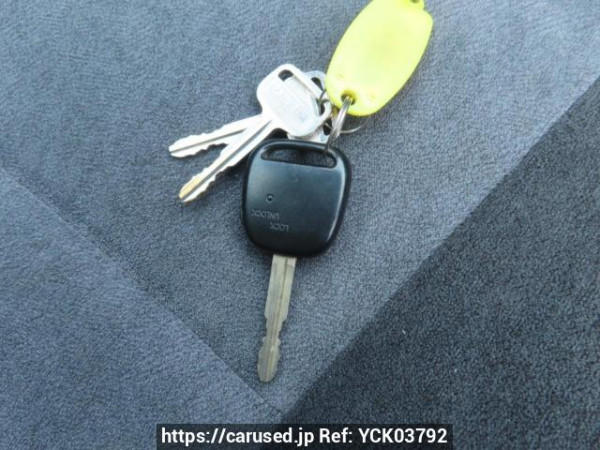 Used 2013 AT toyota succeed-wagon NCP58G Image[31]