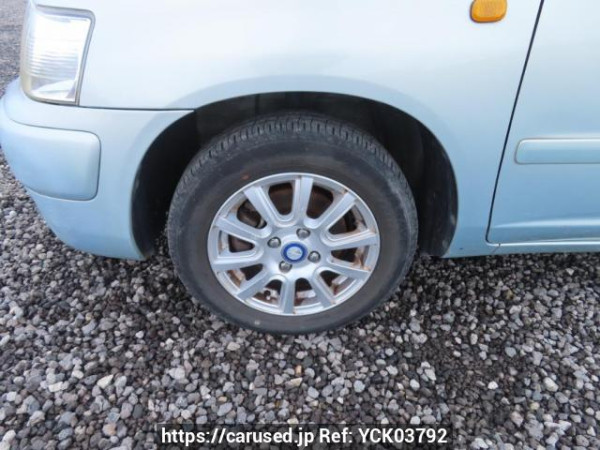 Used 2013 AT toyota succeed-wagon NCP58G Image[33]