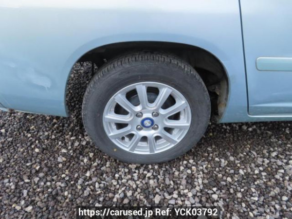 Used 2013 AT toyota succeed-wagon NCP58G Image[35]