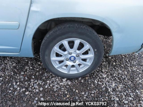 Used 2013 AT toyota succeed-wagon NCP58G Image[36]