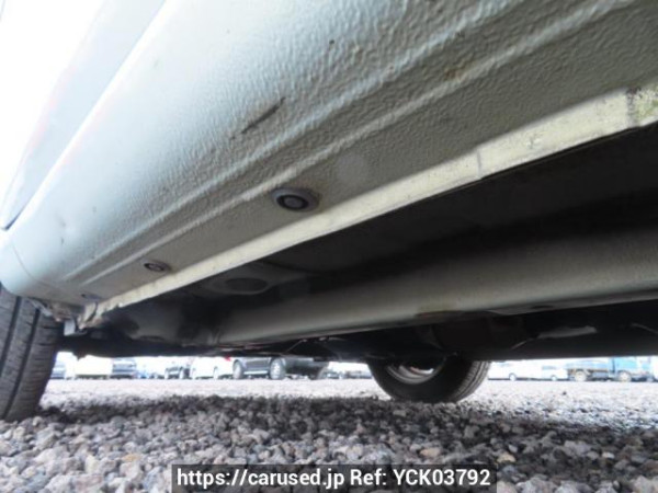 Used 2013 AT toyota succeed-wagon NCP58G Image[39]