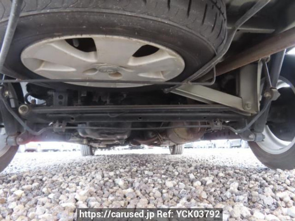 Used 2013 AT toyota succeed-wagon NCP58G Image[44]