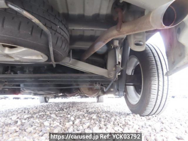 Used 2013 AT toyota succeed-wagon NCP58G Image[45]