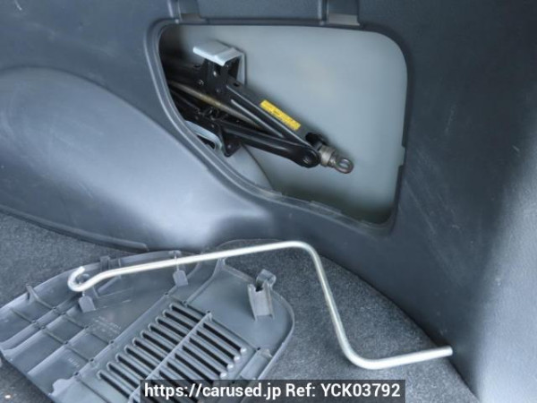 Used 2013 AT toyota succeed-wagon NCP58G Image[46]