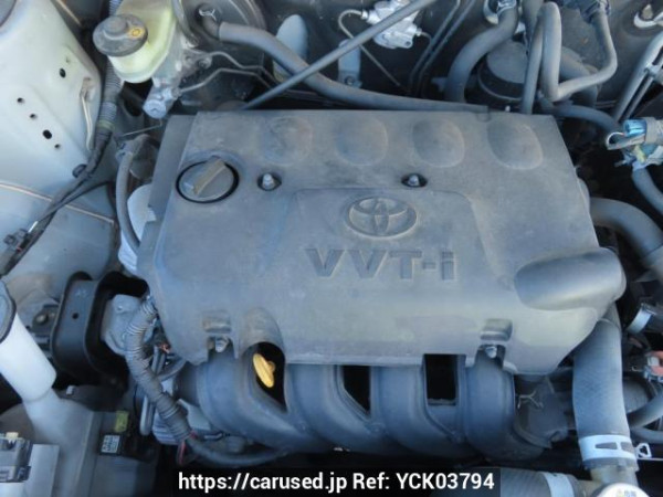 Used 2014 AT toyota succeed-van NCP51V Image[11]