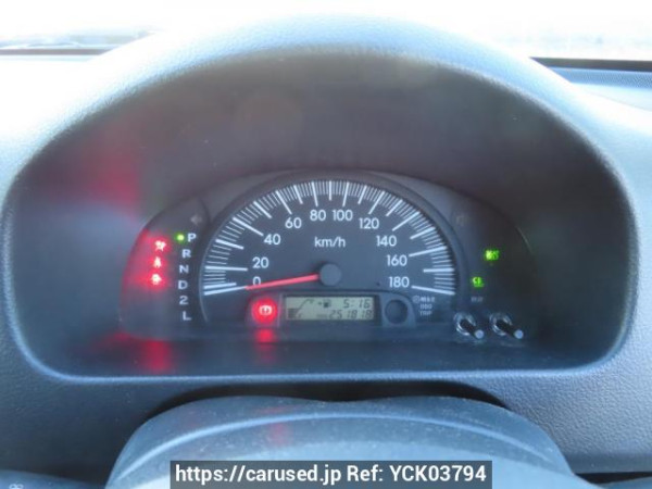 Used 2014 AT toyota succeed-van NCP51V Image[23]