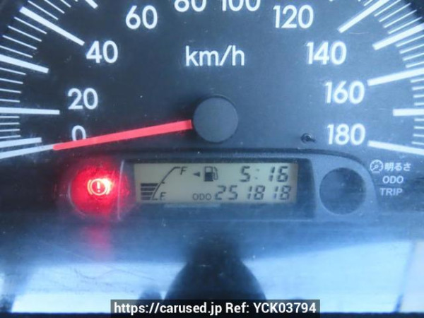 Used 2014 AT toyota succeed-van NCP51V Image[24]