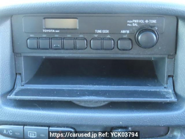 Used 2014 AT toyota succeed-van NCP51V Image[27]