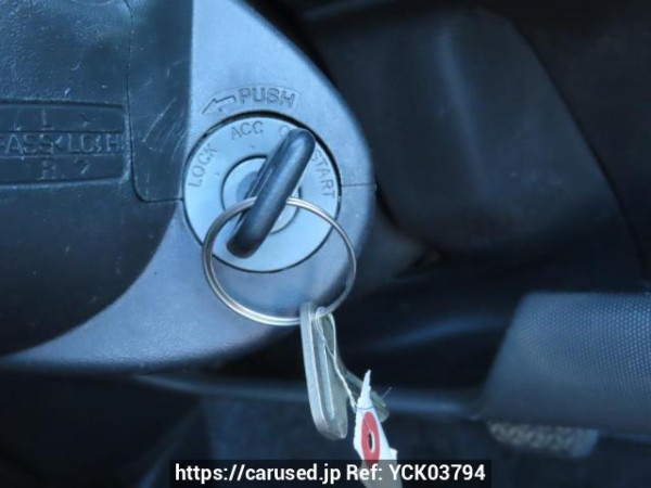 Used 2014 AT toyota succeed-van NCP51V Image[29]