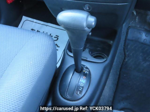 Used 2014 AT toyota succeed-van NCP51V Image[30]