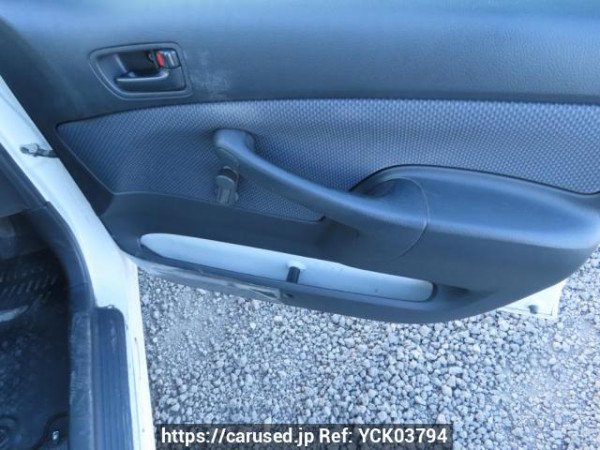 Used 2014 AT toyota succeed-van NCP51V Image[32]