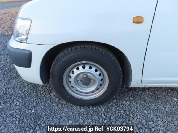 Used 2014 AT toyota succeed-van NCP51V Image[33]