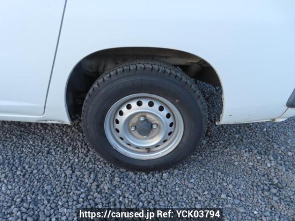 Used 2014 AT toyota succeed-van NCP51V Image[36]