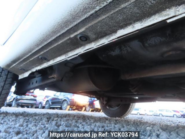 Used 2014 AT toyota succeed-van NCP51V Image[37]