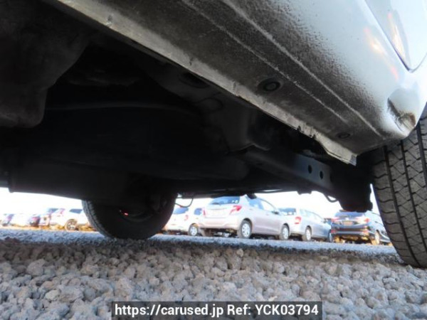 Used 2014 AT toyota succeed-van NCP51V Image[38]