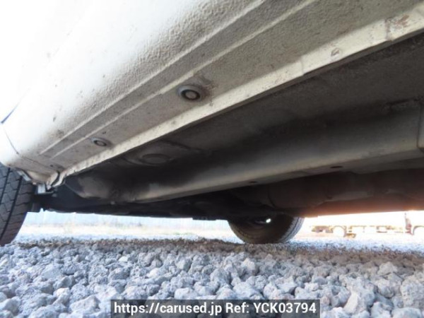Used 2014 AT toyota succeed-van NCP51V Image[39]