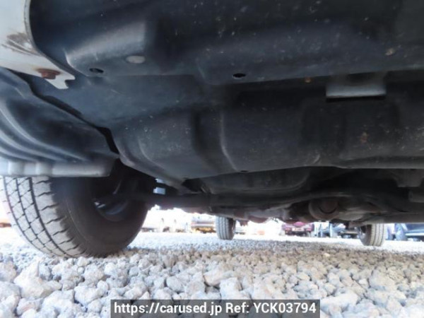 Used 2014 AT toyota succeed-van NCP51V Image[41]