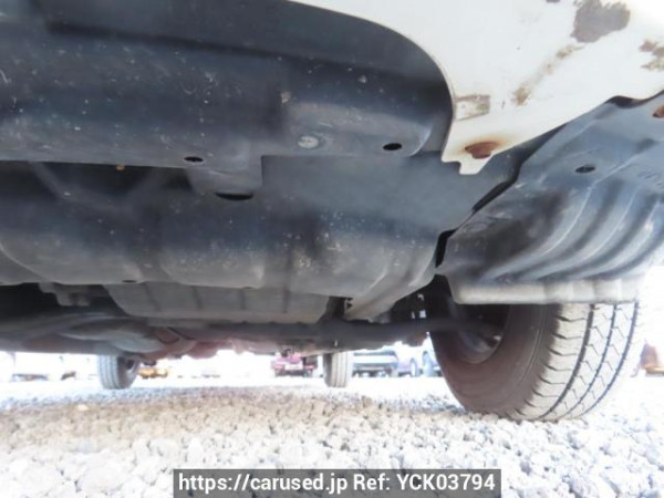 Used 2014 AT toyota succeed-van NCP51V Image[42]
