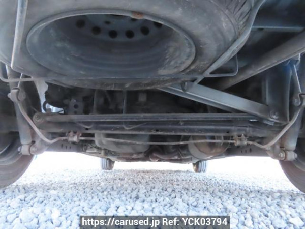 Used 2014 AT toyota succeed-van NCP51V Image[45]