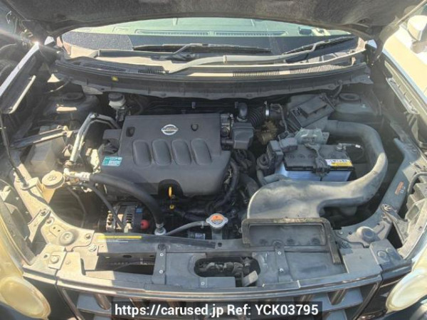 Used 2007 AT nissan x-trail NT31 Image[6]