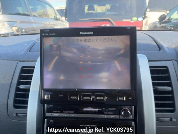 Used 2007 AT nissan x-trail NT31 Image[10]