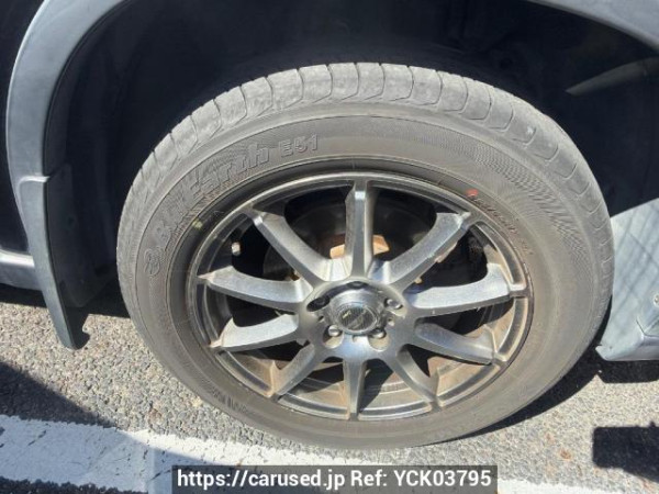 Used 2007 AT nissan x-trail NT31 Image[14]