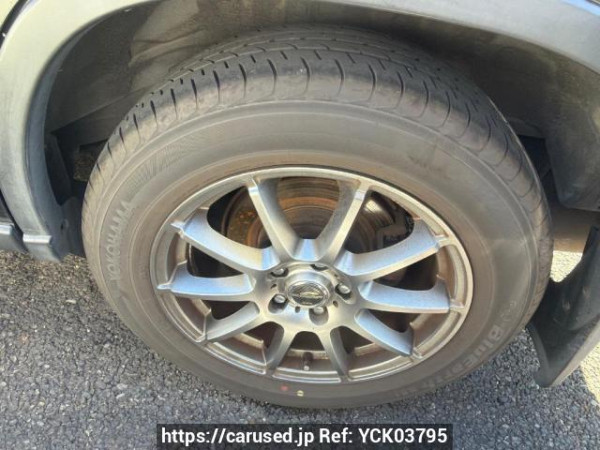 Used 2007 AT nissan x-trail NT31 Image[16]