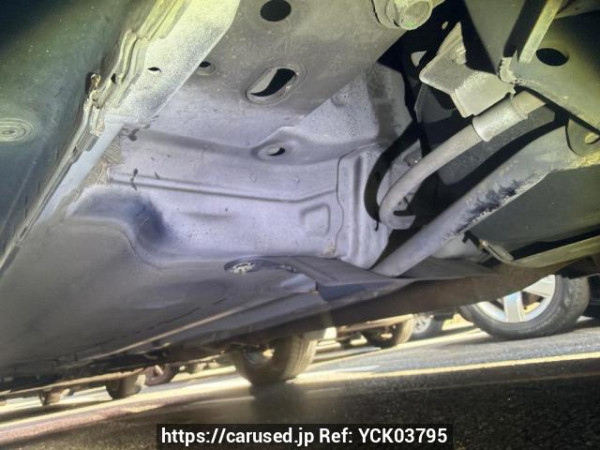 Used 2007 AT nissan x-trail NT31 Image[18]